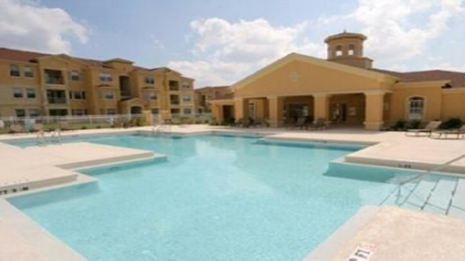 Sport & Beauty 1, Tr112 - Terrace Ridge - 2 Bed 2 Baths Condo, Polk