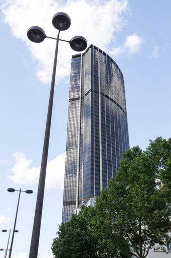 Exterior & Views 2, Hotel de Paris Montparnasse, Paris