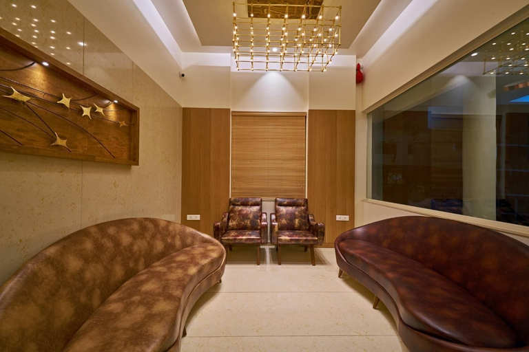 Others 5, Hotel Atharv, Kolhapur