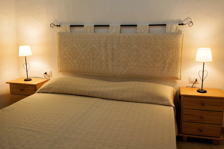 Bedroom 3, Sa Fiorida Case Vacanze, Sassari