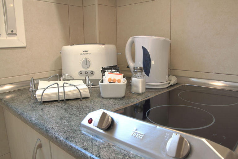 Others 5, Hotel Apartamentos Aralso, Segovia