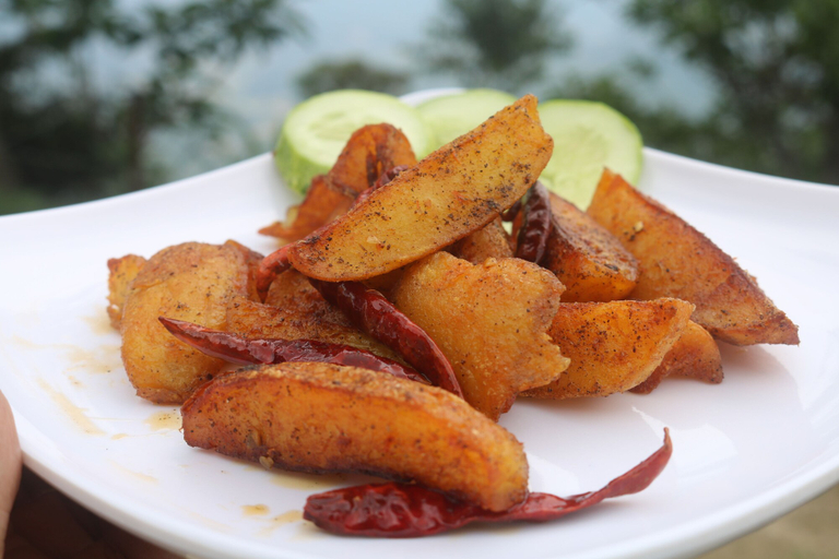 Food & Drinks 4, OP Village Resort, Bagmati