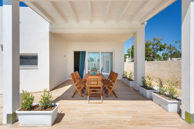 Others 5, 2055 Villa San Teodoro, Taranto