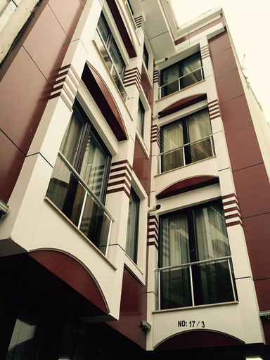 Others 1, Ayasofya Deluxe Apart, Fatih
