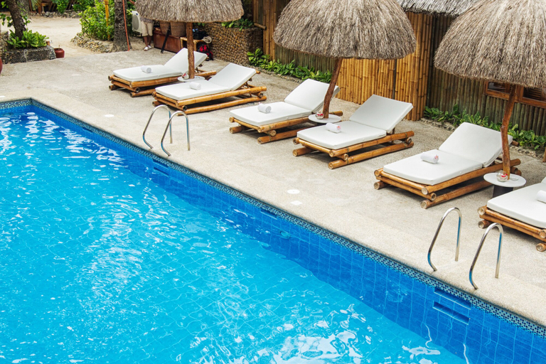 Sport & Beauty 3, Fridays Boracay Resort, Malay