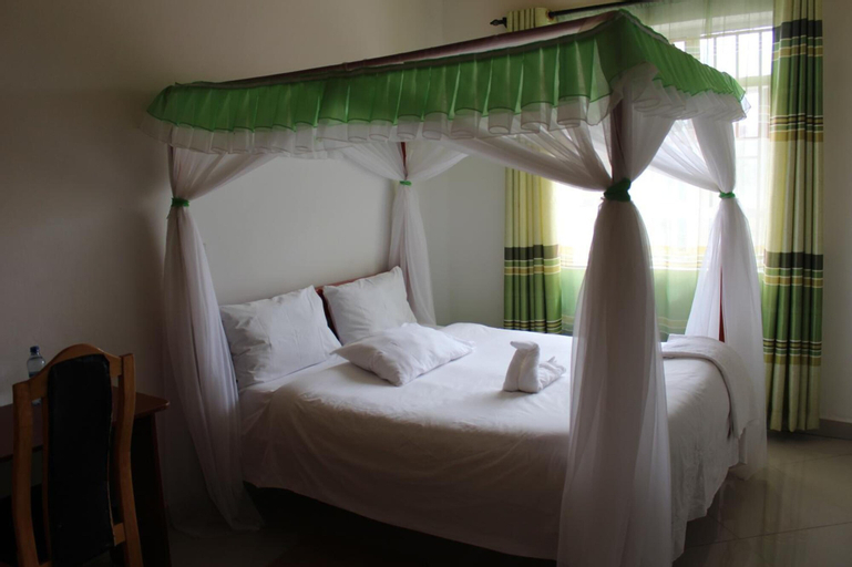 Bedroom 3, Salient Guest House, Ainabkoi