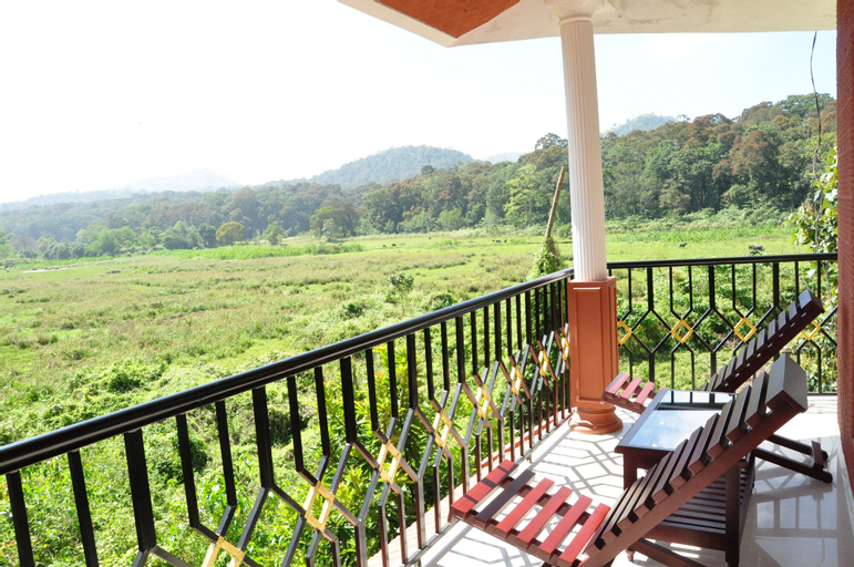 Exterior & Views 5, Kerala House, Theni