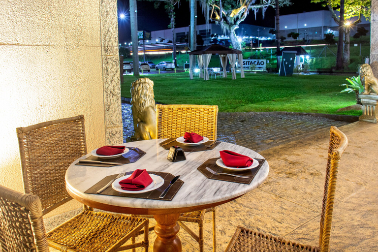 Food & Drinks 4, Castelo de Itaipava - Hotel, Eventos e Gastronomia, Petrópolis