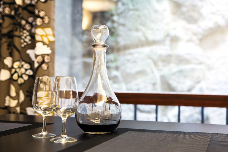 Food & Drinks, B.Places Apartments, Porto