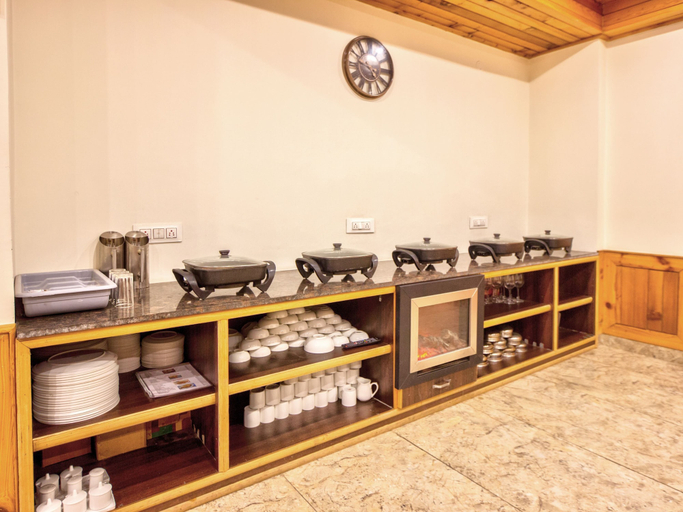 Others 4, Simi Grand Boutique Hotel, Kullu