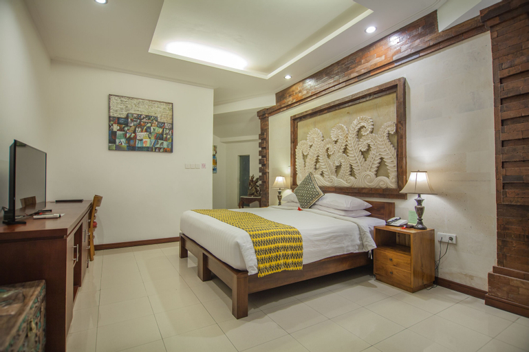 Bedroom 29