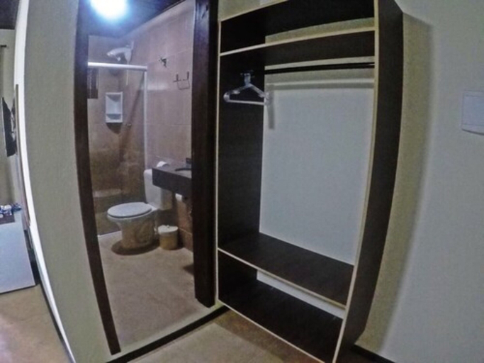 Bathroom 5, Pousada Canto Grande, Bombinhas