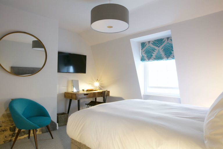 Bedroom 3, Eight, Bath and North East Somerset