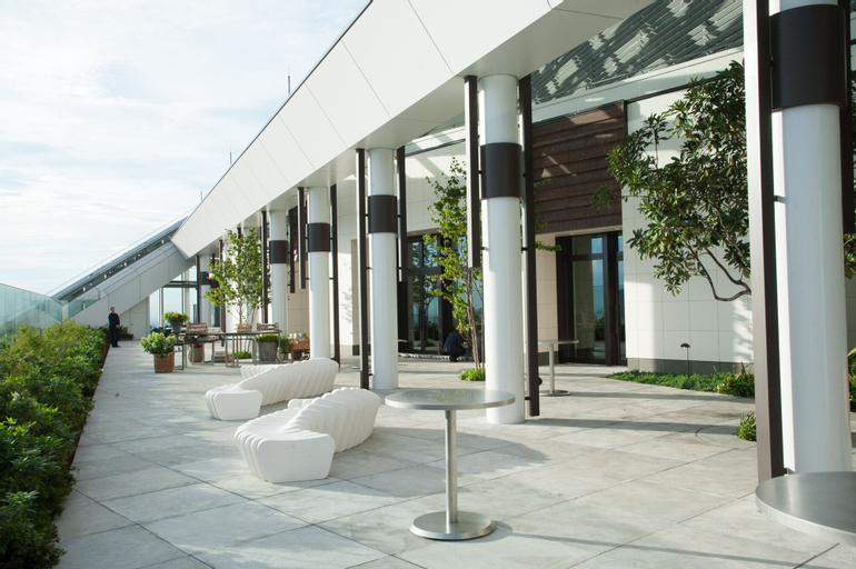 Exterior & Views 2, Andaz Tokyo Toranomon Hills - a concept by Hyatt, Minato