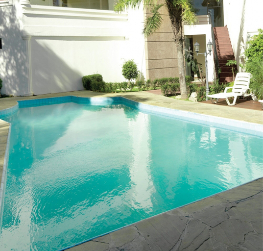 Sport & Beauty 5, Hotel La Colonia, Cercado