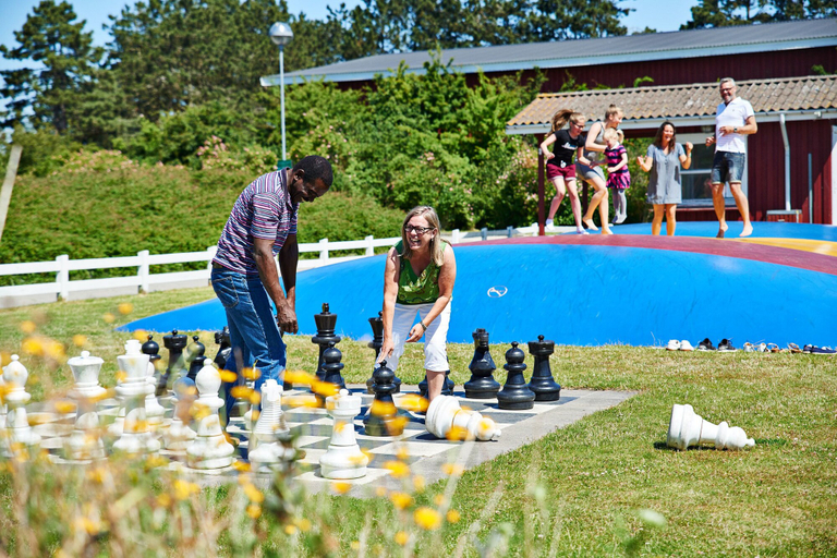 Sport & Beauty 2, Danhostel Ishøj Strand, Ishøj