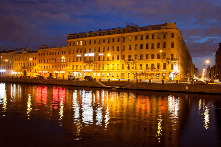 Exterior & Views 2, Asteria Hotel, Sankt-Peterburg gorsovet