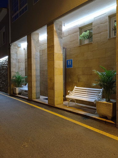 Exterior & Views 2, Hotel Posada del Mar, Cantabria
