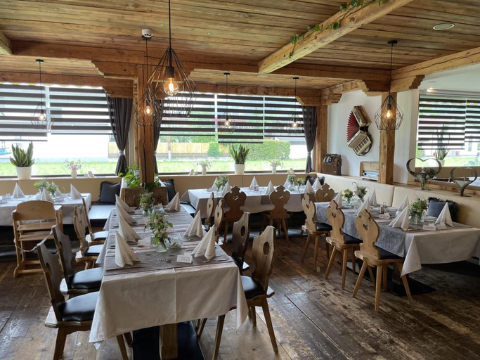 Food & Drinks 4, Haiminger Hof, Imst