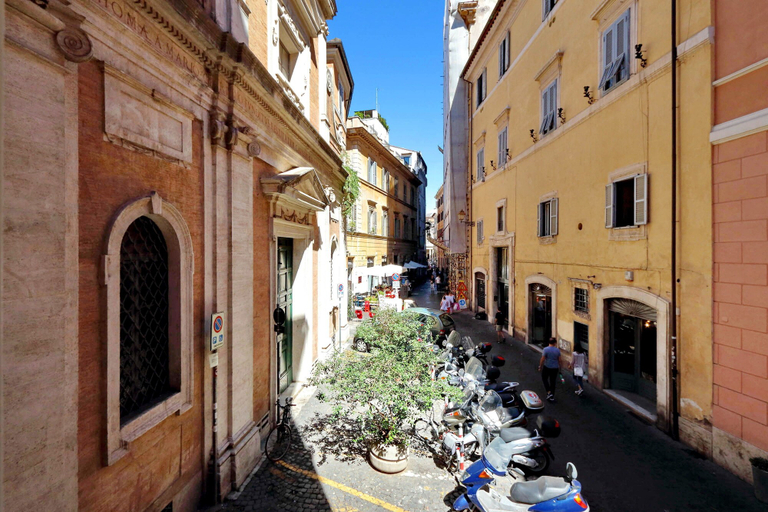 Others 5, Parione Charme - My Extra Home, Rome
