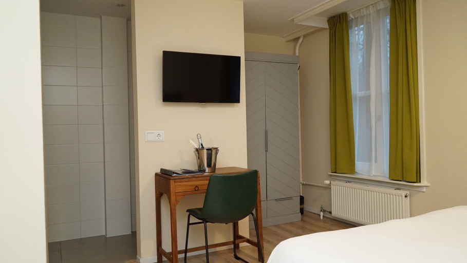 Bedroom 4, Hotel Hoevevoorde, Rijswijk