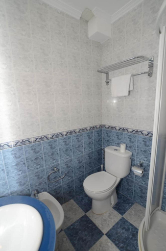 Bathroom 4, Apartment in Noja, Cantabria 103647 by MO Rentals, Cantabria