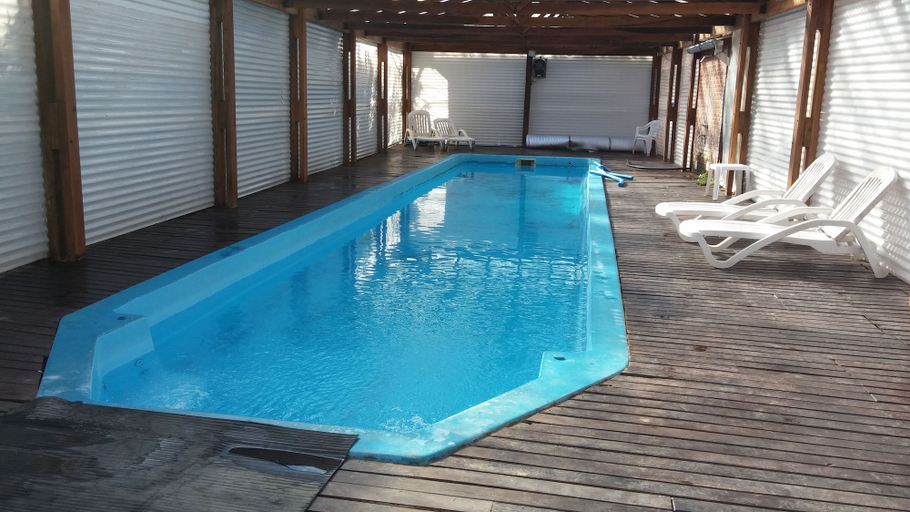 Sport & Beauty 5, San Remo Viking Hotel, Pinamar