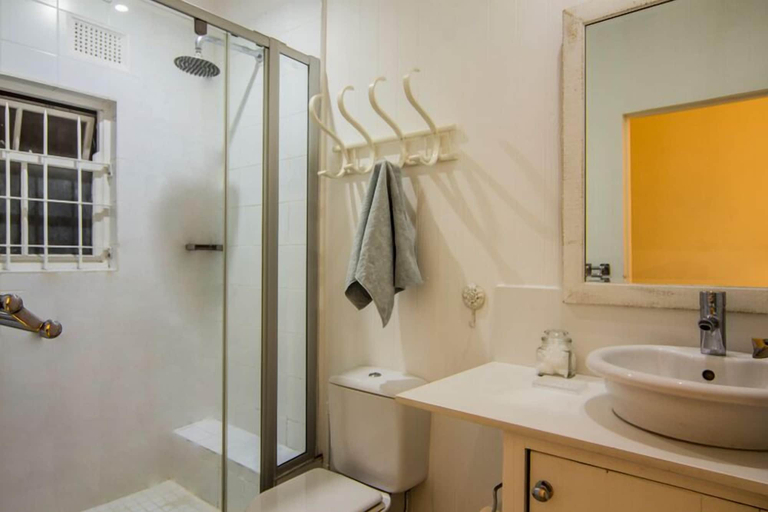 Bathroom 4, Maison - H Guest House, eThekwini