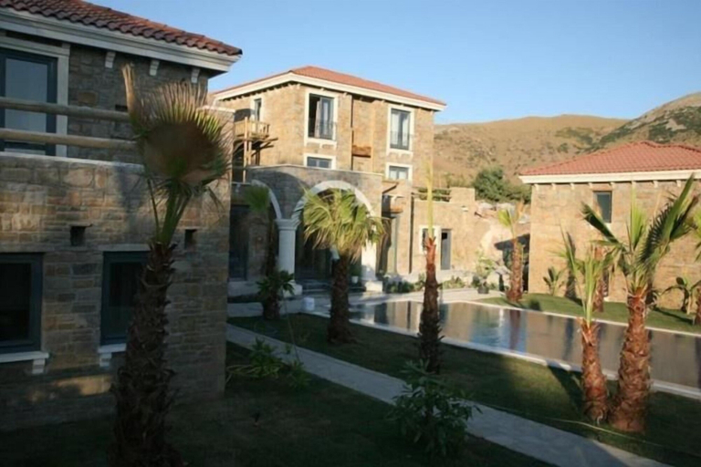 Exterior & Views 2, Anemos Hotel, Gökçeada