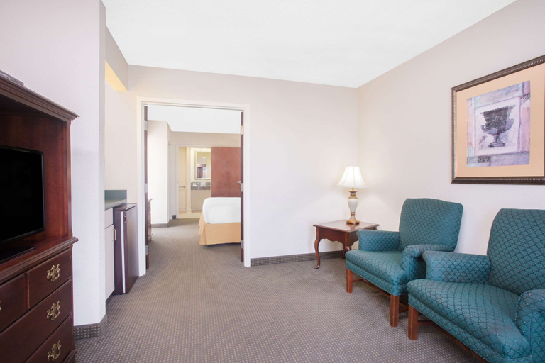 Others 5, Days Inn by Wyndham Metter, Candler