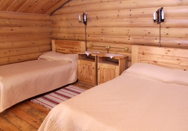 Bedroom 2, Yaroslavna, Rostovskiy rayon