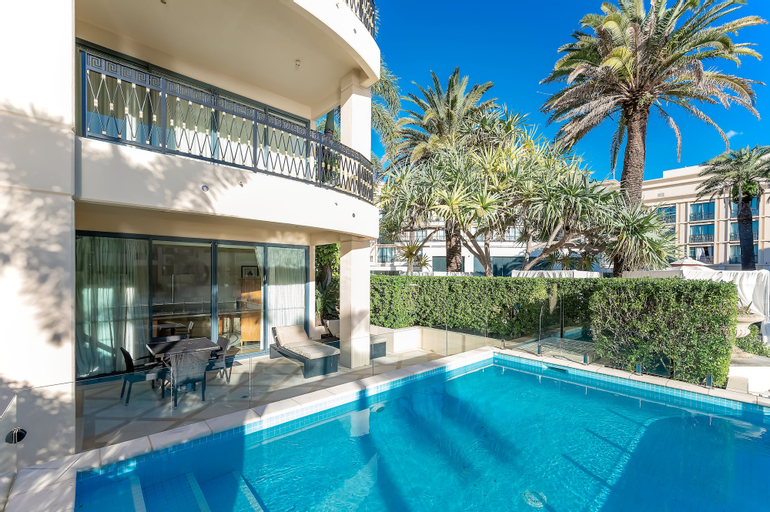 Sport & Beauty 3, Imperial Hotel Gold Coast, Gold Coast