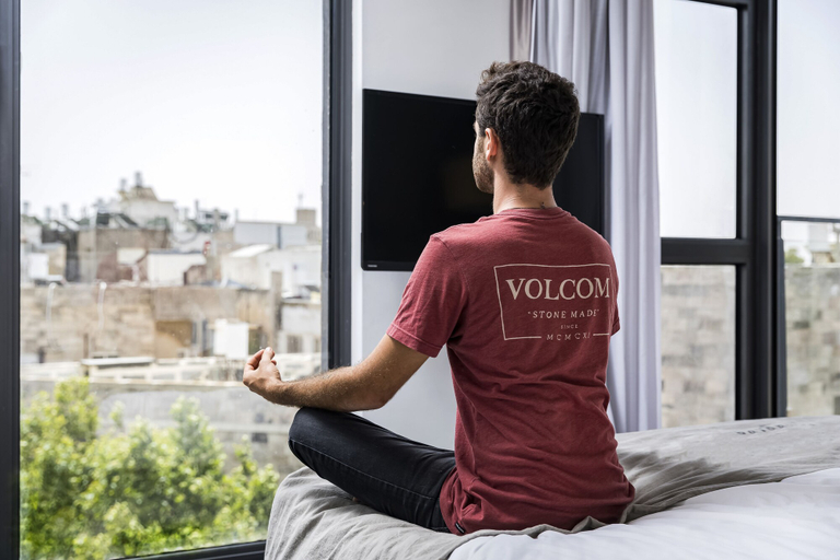 Bedroom 5, Bezalel Hotel an Atlas Boutique