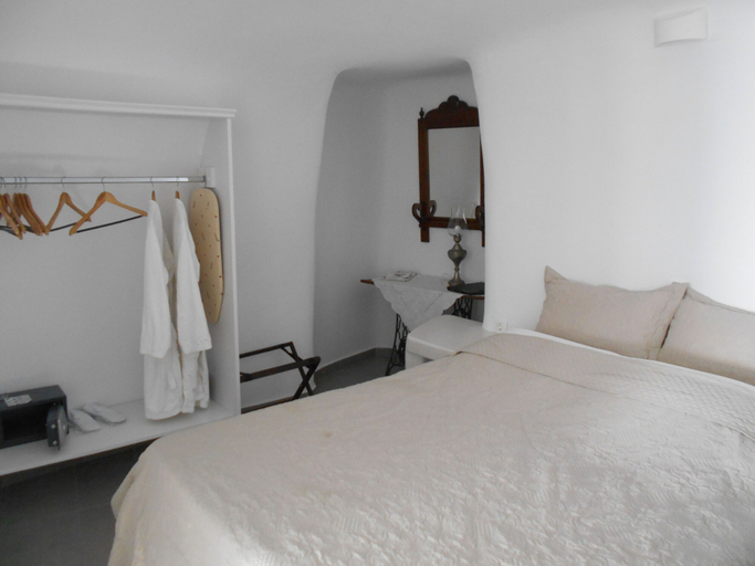 Bedroom 4, Rimida Villas - Adults Only, South Aegean
