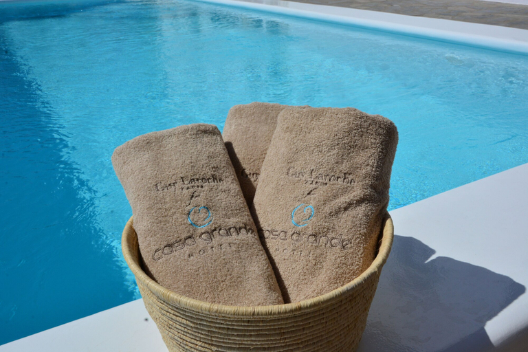 Sport & Beauty 2, Casa Grande, South Aegean