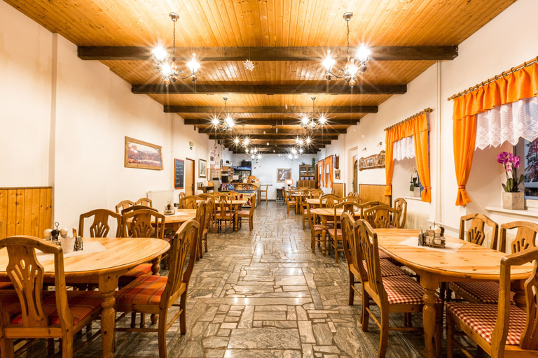 Food & Drinks 4, Hotel Grádl, Klatovy