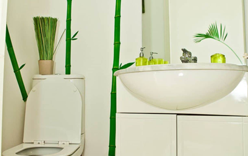 Bathroom 5, Entre Deux Rêves, L'Entre-Deux