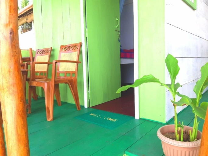 Others 4, Luna Beach Home & Cabanas - Hostel, Hikkaduwa