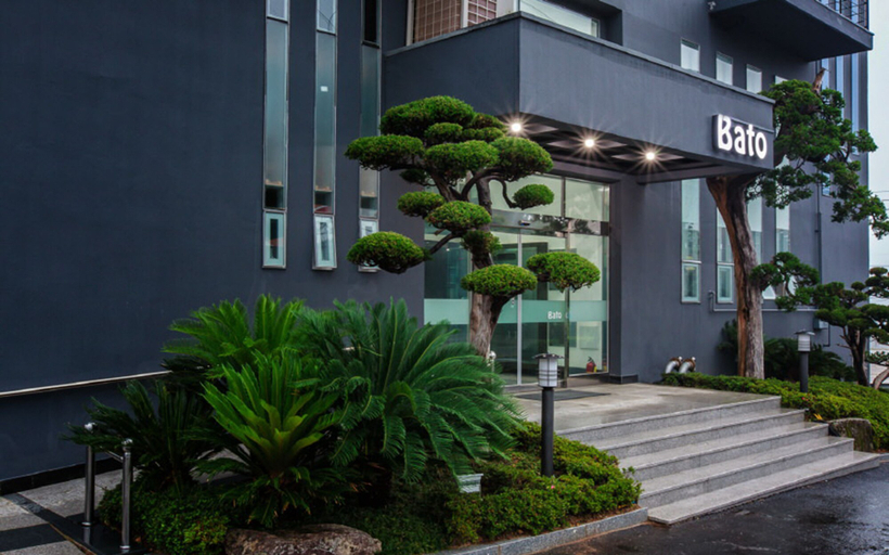 Exterior & Views 2, Bato Resort, Geoje