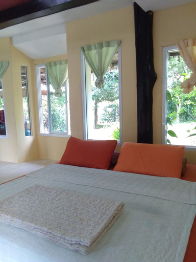 Bedroom 2, Tararine Homes, Pa Payom