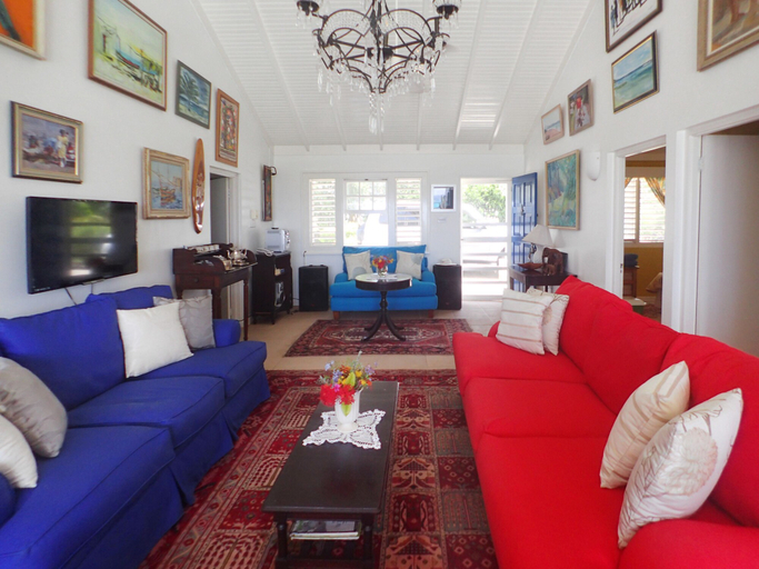 Others 4, Salt Ash, Silver Sands 3BR