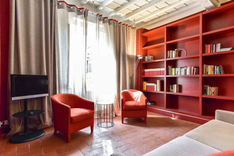 Navona Charming Apartment, Rome