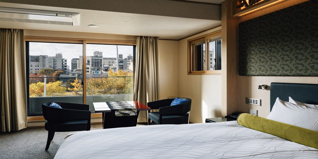 Bedroom 14