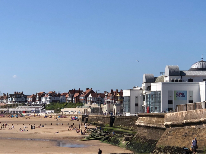 Exterior & Views 2, Salt on the Harbour, East Riding of Yorkshire