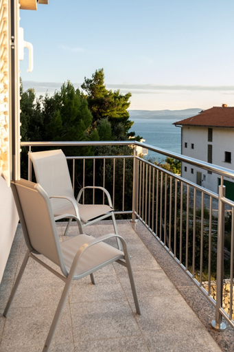 Others 5, Apartments Palma, Omiš