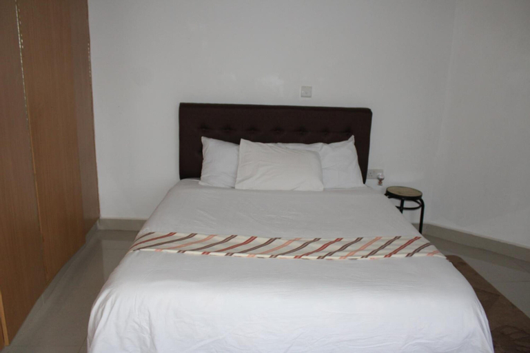 Bedroom 2, Salient Guest House, Ainabkoi