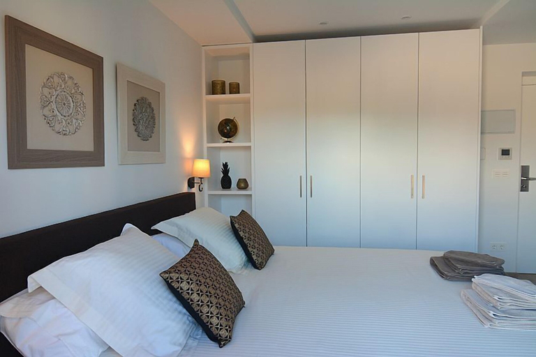 Bedroom 3, Casa Rural Canelobre, Alicante