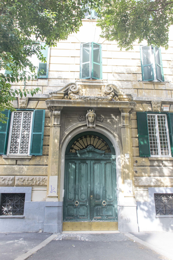 Exterior & Views 2, Rome Charming Suites, Rome