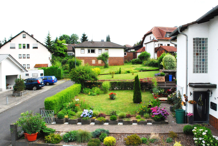 Exterior & Views 2, Pension Ramona, Main-Kinzig-Kreis