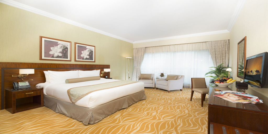 Bedroom 10